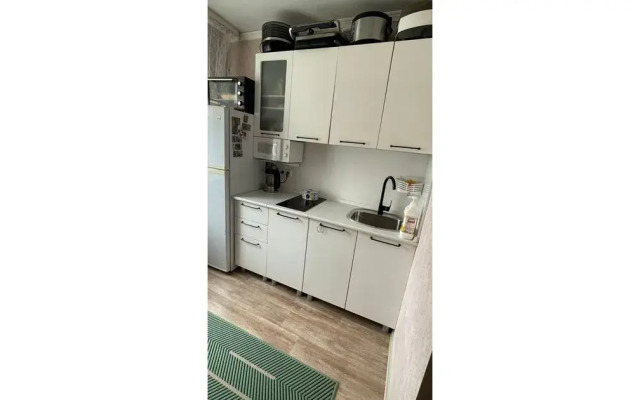 Квартира на улице Комсомольская 284