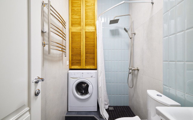 Апартаменты в Cамом Cердце Санкт-Петербурга