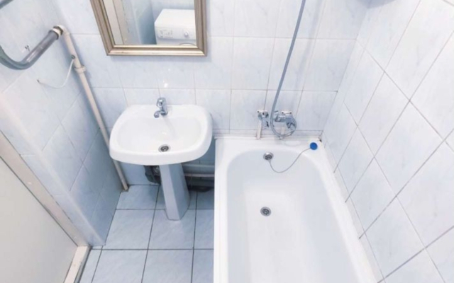 Квартира Турнер Хаус