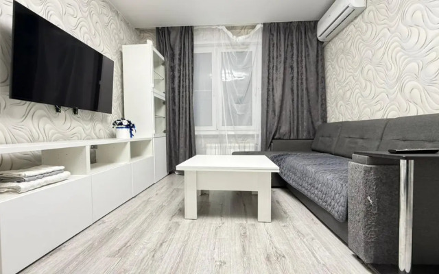 Квартира Уютная Атмосфера на Юге Москвы