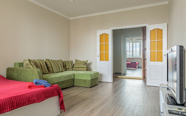 Квартира Отель Флагман