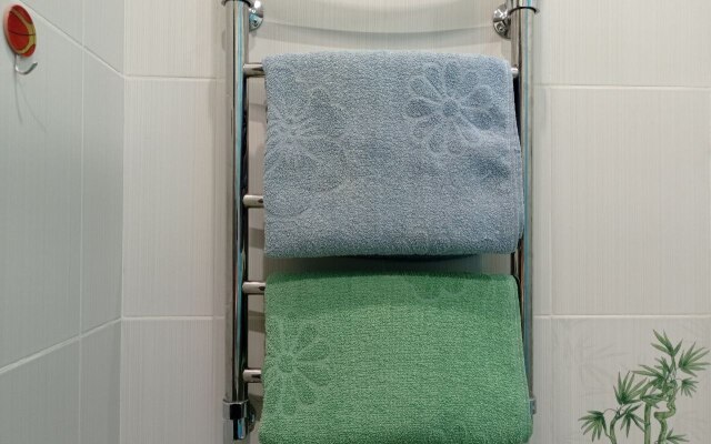 Квартира Live-In-Comfort на Советской