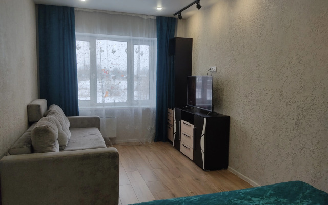 Odnokomnatnaya U Akvaparka Goroda Pskova Flat
