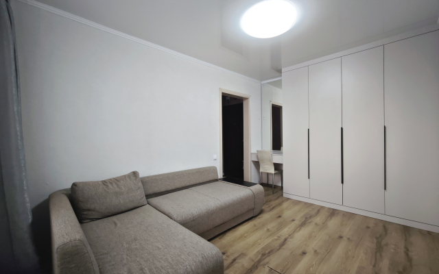 Comfort + Ot Sutochno.Tob Apartaments