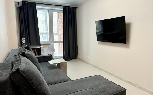 Апартаменты Infinity Stay