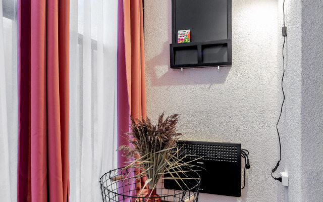 Апартаменты SunnyCity Резиденция