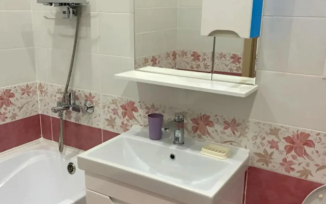 Апартаменты в центре Сочи