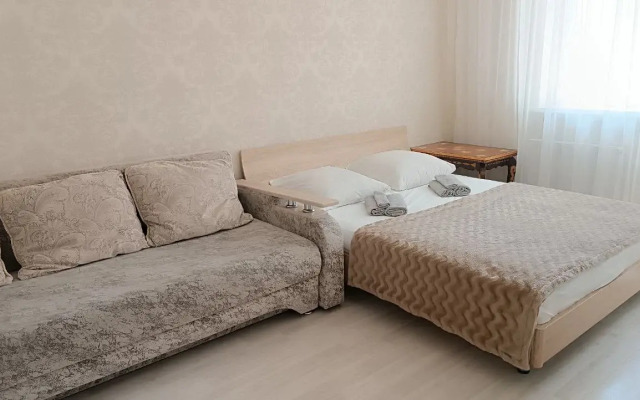 Квартира Рядом с Центром Грудной Хирургии