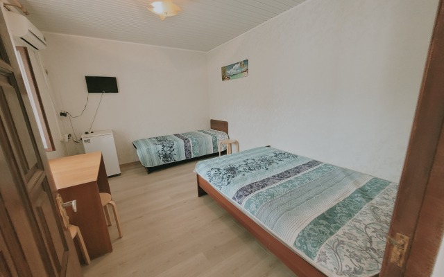 DRUZYA Guest house