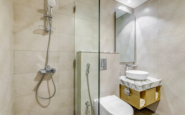 Knokey Aykon City Apartments