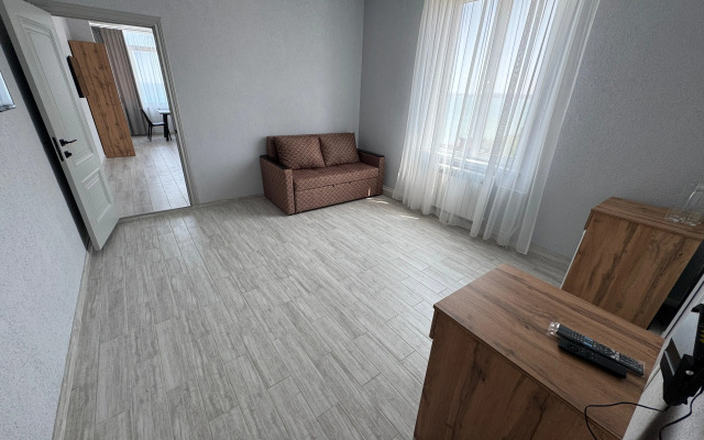 Курортный отель Дядя СЭМ