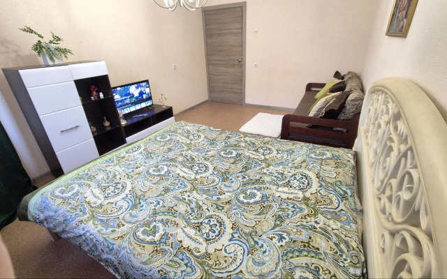 Квартира Уютная на Московском проспекте