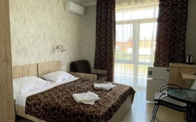 Eftihiya Guest house