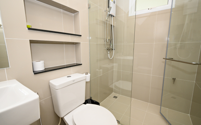 4 BR Saransiri 1#l Pool Gym Garage Netflix Villa	