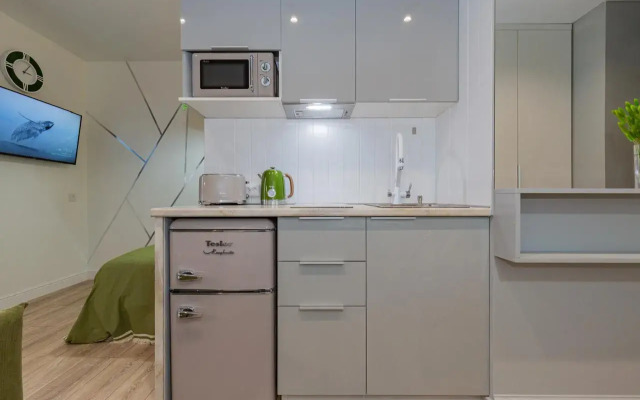 Kristall Apartments