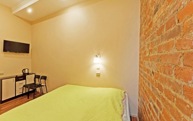 Samsonov Guest house