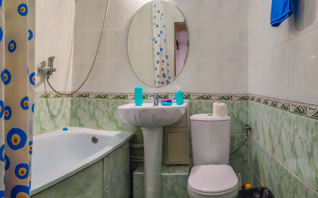 Na Primorskoj 14 Guest House