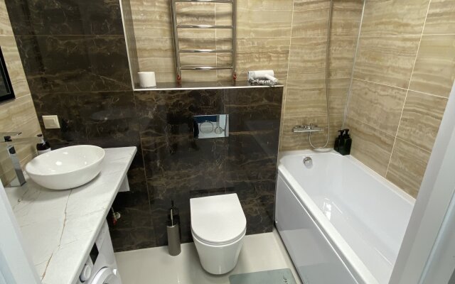 Fregat Apartments