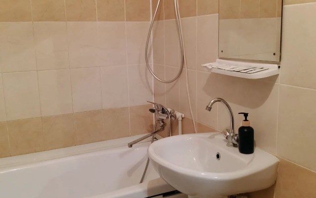 Апартаменты Аврора четырехместный (id 126)