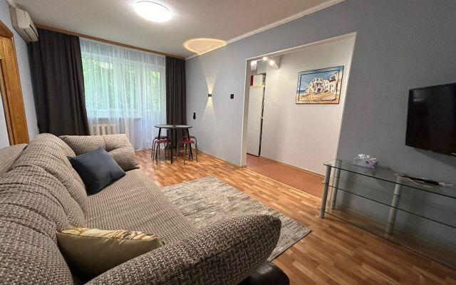 Апартаменты в Районе Железнодорожного Университета