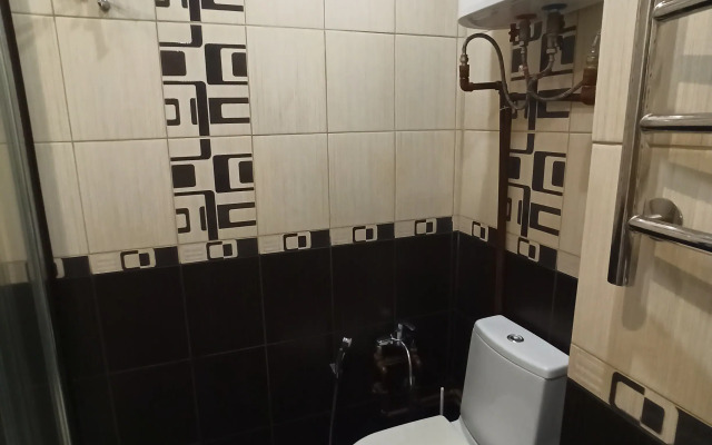 Квартира Студия 26