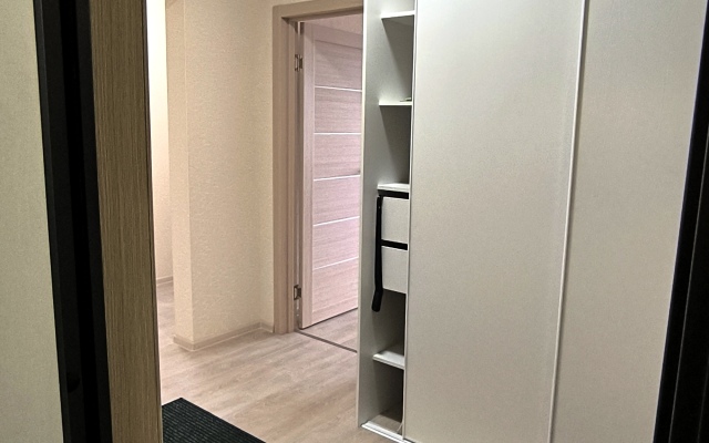 Prostornaya Na Alexander Chistiakova Flat