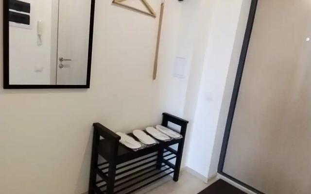 Квартира Душевная квартира на Цветном бульваре