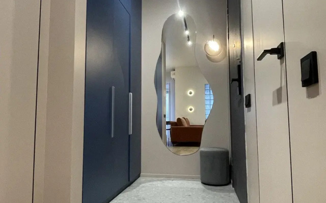 Квартира Уютная Двушка в Нобеле