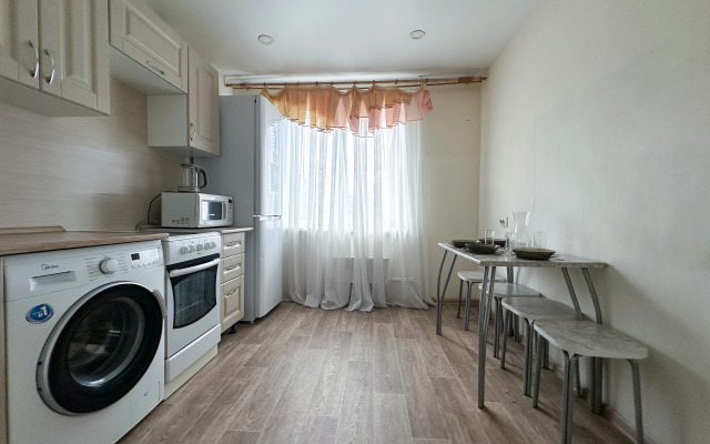 Квартира Двухкомнатная Южное Шоссе 33