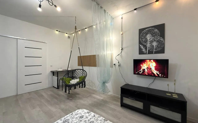 Квартира Новая в Калининском районе