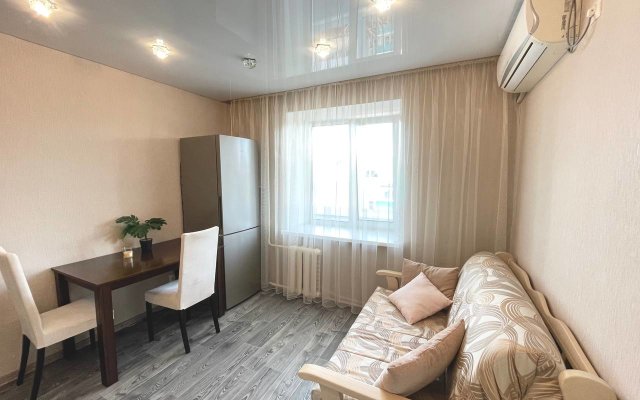 Апартаменты ApartLand Пионерская 21