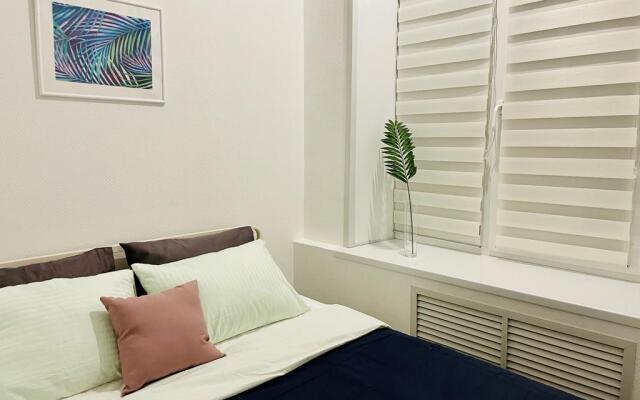 Хостел Подсолнух