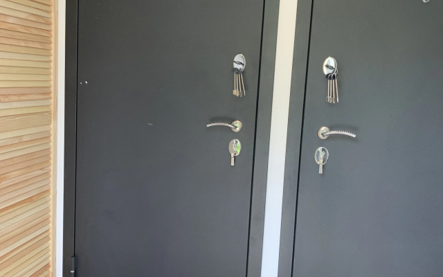 Апартаменты С "Старая Почта"