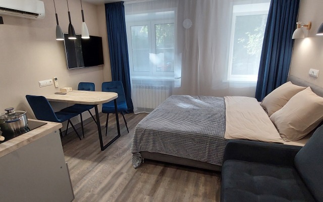 Sv Shveynikov studiya 1 Apartments