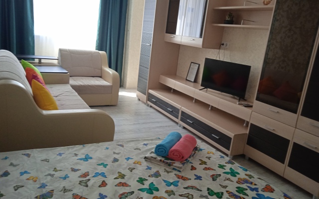 VIP Dlya Otdykha Apartments