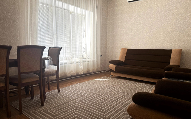 Апартаменты Эленика Апартаменты на 1-ой береговой линии