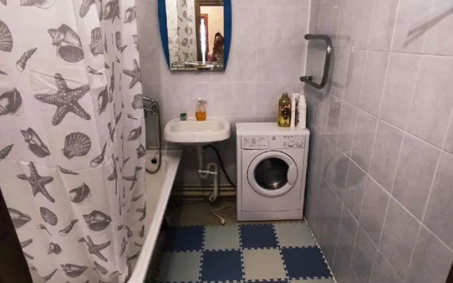 Квартира на Новой улице 20А