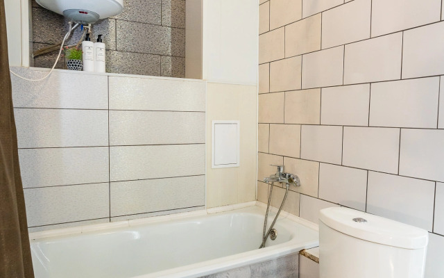 Апартаменты Nebo-VL 6