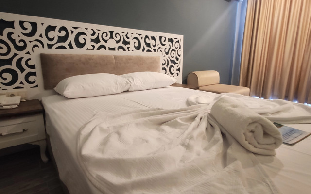 Kupala Beach Hotel