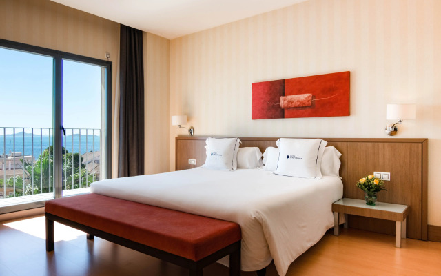 Hotel Ibersol Atrio del Mar