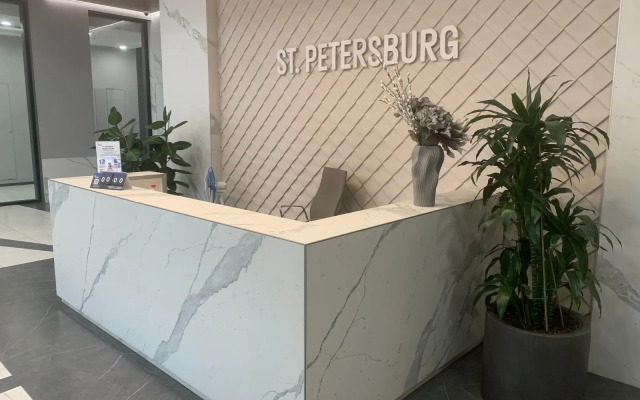 Апартаменты у метро Угрешская в ЖК Метрополия