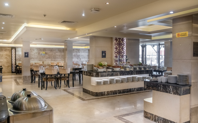 Hotel Ras Al Khaimah Hotel