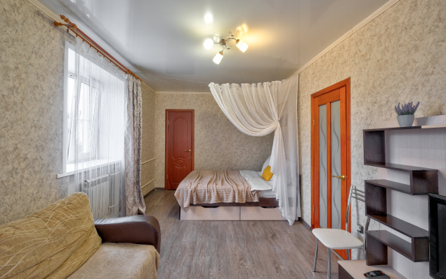 Апартаменты Володарского 8