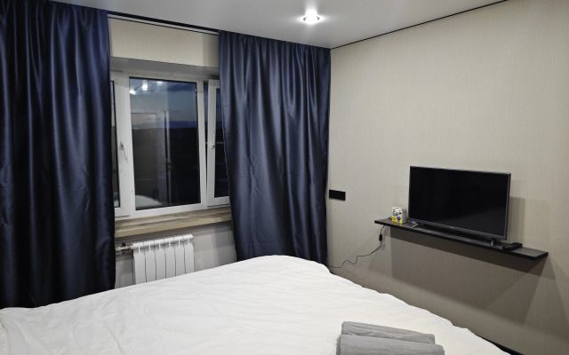 Квартира Teriberka 2 Bed Room Aurora