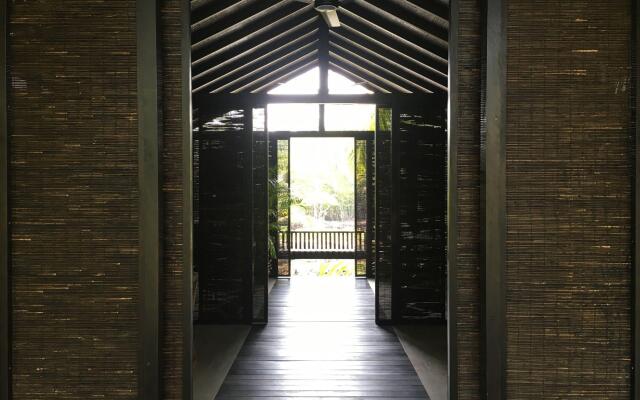 Kaju Green Eco Lodges Hotel