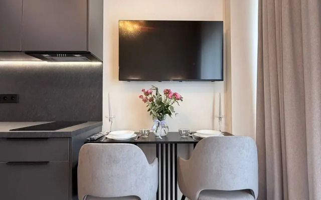 Tsentre Sochi Apartments