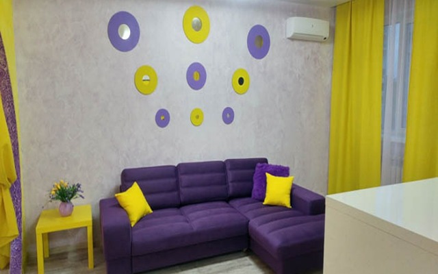 Квартира на Федерации 130А 50040