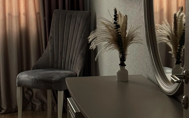 Квартира Чистая Квартира в новостройке