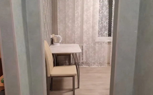 Komsomolskaya 48a Standart Apartments