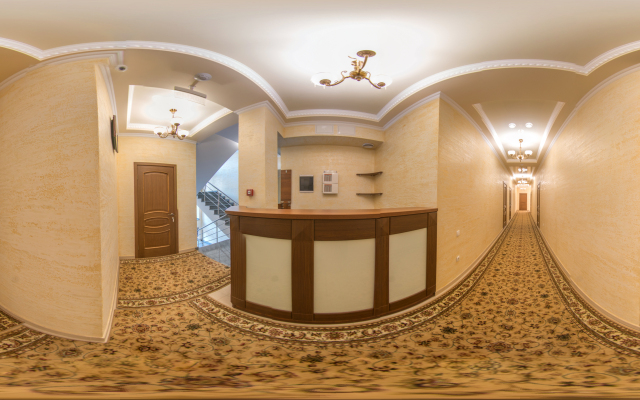 VK Royal Hotel